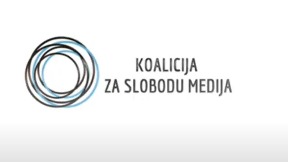 Osuda ometanja novinara